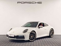 Porsche 911 Carrera 3.0T - фото 1