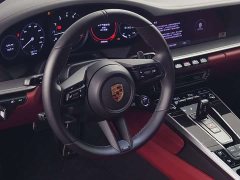 Porsche 911 Carrera 3.0T - фото 10