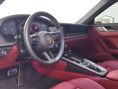 Porsche 911 Carrera 3.0T - фото 11