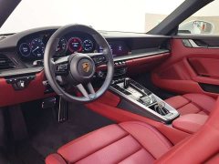 Porsche 911 Carrera 3.0T - фото 12