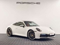 Porsche 911 Carrera 3.0T - фото 3