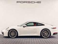 Porsche 911 Carrera 3.0T - фото 4