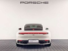 Porsche 911 Carrera 3.0T - фото 5