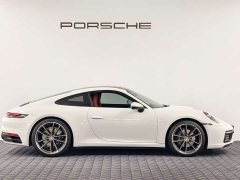 Porsche 911 Carrera 3.0T - фото 6