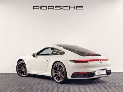 Porsche 911 Carrera 3.0T - фото 7