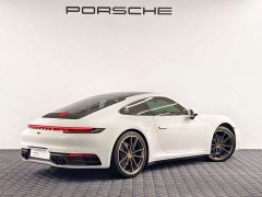 Porsche 911 Carrera 3.0T - фото 8