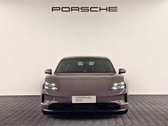 Porsche Taycan - фото 2