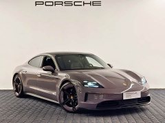 Porsche Taycan - фото 3
