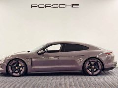 Porsche Taycan - фото 4