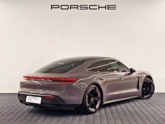 Porsche Taycan - фото 5