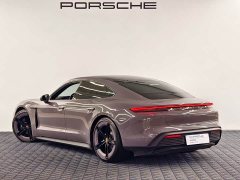 Porsche Taycan - фото 6