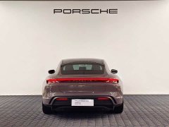 Porsche Taycan - фото 7