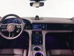 Porsche Taycan - фото 8