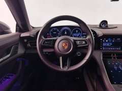 Porsche Taycan - фото 9