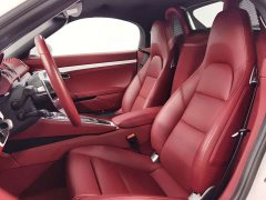 Porsche 718 Boxster Style Edition 2.0T - фото 10