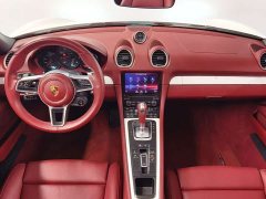 Porsche 718 Boxster Style Edition 2.0T - фото 11