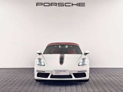 Porsche 718 Boxster Style Edition 2.0T - фото 2