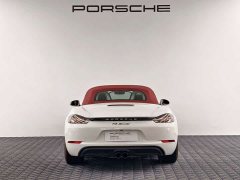 Porsche 718 Boxster Style Edition 2.0T - фото 3