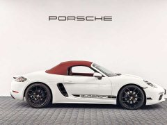 Porsche 718 Boxster Style Edition 2.0T - фото 4