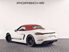 Porsche 718 Boxster Style Edition 2.0T - фото 5