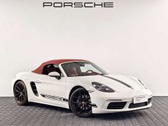 Porsche 718 Boxster Style Edition 2.0T - фото 6