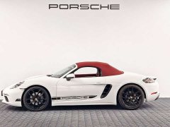 Porsche 718 Boxster Style Edition 2.0T - фото 7