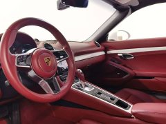 Porsche 718 Boxster Style Edition 2.0T - фото 8