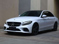 Mercedes-Benz C 260 L Edition - фото 1