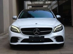 Mercedes-Benz C 260 L Edition - фото 2
