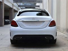 Mercedes-Benz C 260 L Edition - фото 3