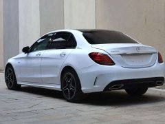 Mercedes-Benz C 260 L Edition - фото 4