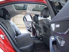 Mercedes-Benz C 260 L Edition - фото 8