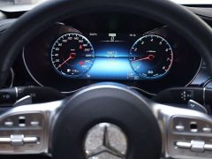Mercedes-Benz C 260 L Edition - фото 9