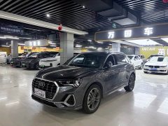 Audi Q3 40 TFSI Fashion Version - фото 2