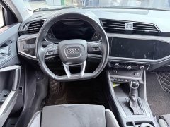 Audi Q3 40 TFSI Fashion Version - фото 6