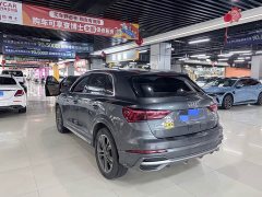 Audi Q3 40 TFSI Fashion Version - фото 8