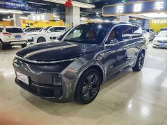 Li Auto L9 Max - фото 1