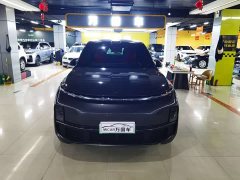 Li Auto L9 Max - фото 2