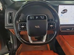 Li Auto L9 Max - фото 9