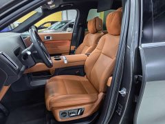 Li Auto L8 Ultra Edition - фото 4