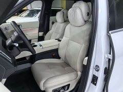 Li Auto L8 Max Edition - фото 4