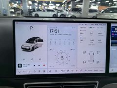 Li Auto L8 Max Edition - фото 9