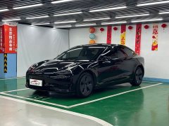 Tesla Model 3 Edition - фото 1