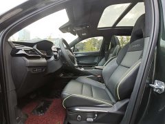 Lynk & Co 06 Remix 1.5T Hero - фото 10