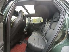 Lynk & Co 06 Remix 1.5T Hero - фото 11