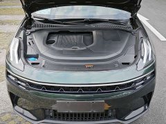 Lynk & Co 06 Remix 1.5T Hero - фото 16