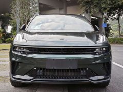 Lynk & Co 06 Remix 1.5T Hero - фото 2