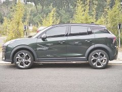 Lynk & Co 06 Remix 1.5T Hero - фото 3