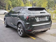 Lynk & Co 06 Remix 1.5T Hero - фото 4