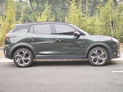Lynk & Co 06 Remix 1.5T Hero - фото 6